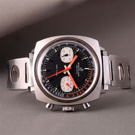 best vintage breitling watches